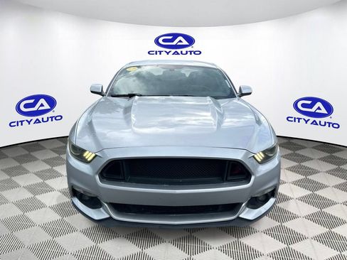Used 2016 Ford Mustang Premium RWD image 11