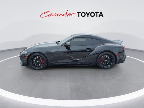 Certified 2026 Toyota Supra image 5