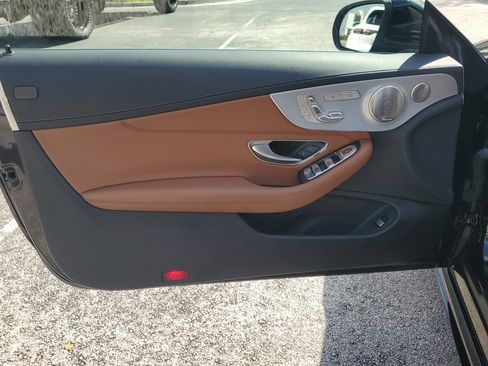 Used 2023 Mercedes-Benz C 300 C 300 image 11