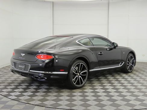 Used 2020 Bentley Continental GT V8 First Edition image 5