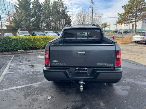 Used 2011 Honda Ridgeline RTL image 5