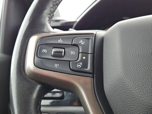 Certified 2023 Chevrolet Silverado 1500 High Country w/ High Country Premium Package image 40