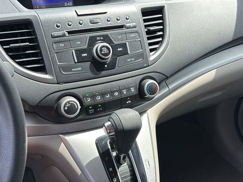Used 2014 Honda CR-V LX image 20