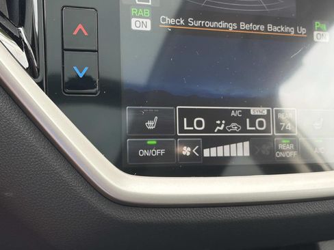 Certified 2026 Subaru Ascent Limited AWD/4WD image 34