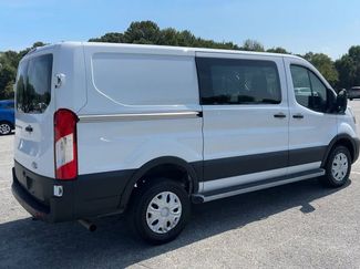 Used 2024 Ford Transit 250 Low Roof w/ Exterior Upgrade Package video 2