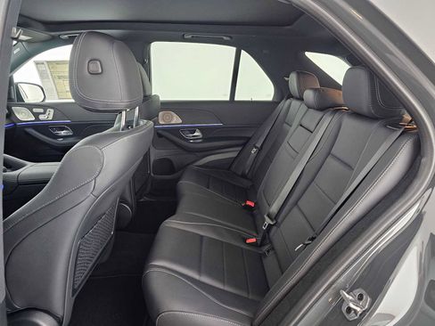 New 2026 Mercedes-Benz GLE 350 4MATIC image 16