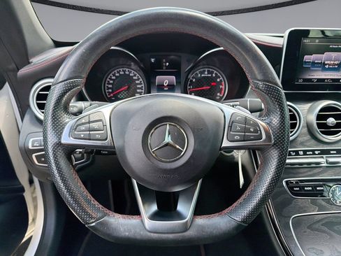 Used 2017 Mercedes-Benz C 43 AMG 4MATIC Cabriolet image 21