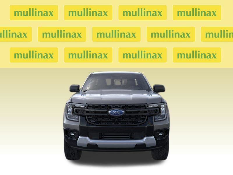 New 2026 Ford Ranger XLT w/ Equipment Group 301A High RWD image 44