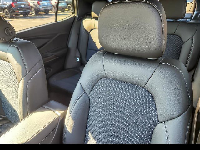 New 2026 Buick Envista Preferred w/ Convenience I Package FWD image 28