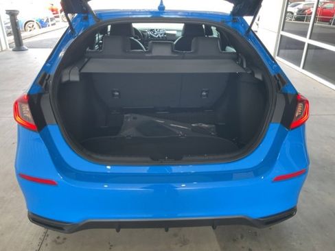 New 2026 Honda Civic Sport image 19