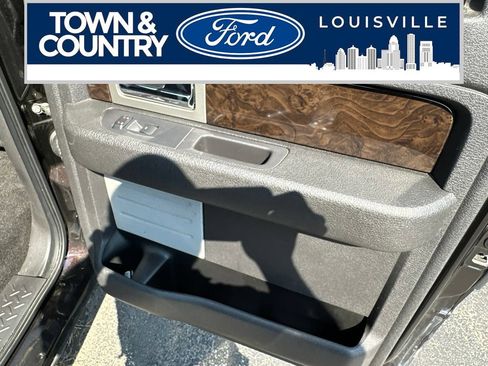 Used 2013 Ford F150 Platinum AWD/4WD image 21
