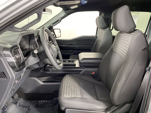 Used 2022 Ford F150 XL w/ STX Appearance Package image 15