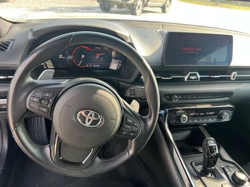 Used 2021 Toyota Supra image 10