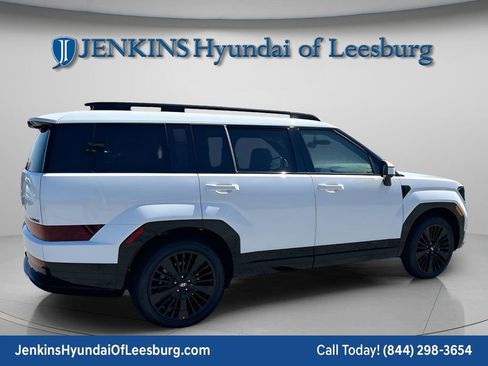 New 2026 Hyundai Santa Fe Calligraphy image 3