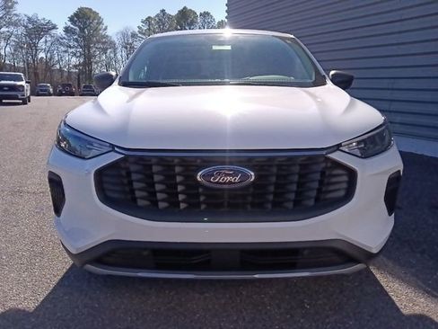 New 2026 Ford Escape Active w/ Cold Weather Package FWD image 8