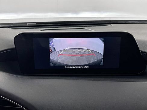 Used 2024 MAZDA MAZDA3 s FWD image 13