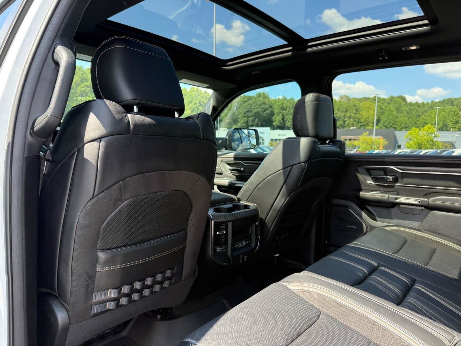 Used 2024 RAM 1500 TRX AWD/4WD image 27