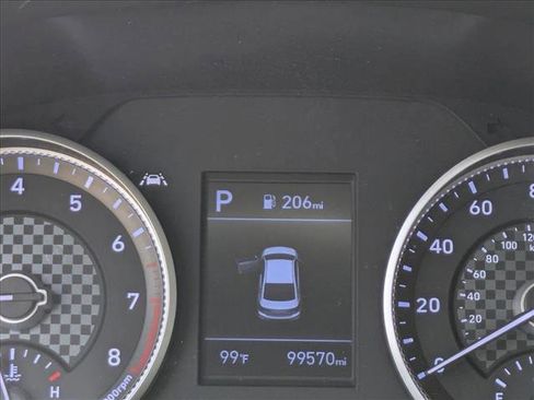 Used 2020 Hyundai Elantra SEL w/ Cargo Package (C1) FWD image 6
