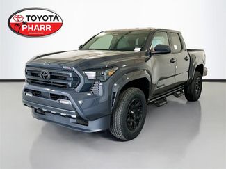New 2026 Toyota Tacoma SR5 RWD video 1