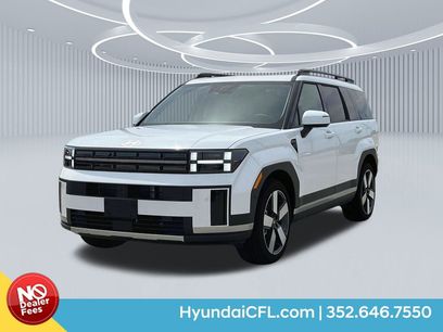 New 2024 Hyundai Santa Fe Limited