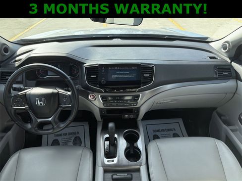 Used 2019 Honda Pilot EX-L image 37