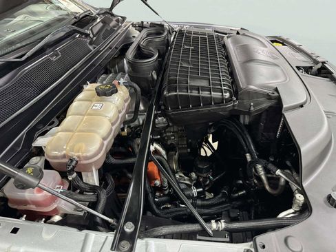 Used 2022 RAM 1500 TRX w/ TRX Level 2 Equipment Group AWD/4WD image 68