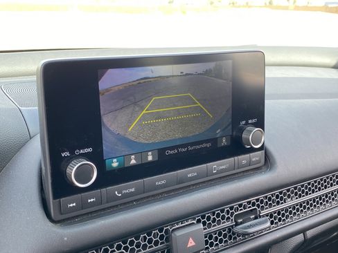 Used 2024 Honda HR-V Sport image 23