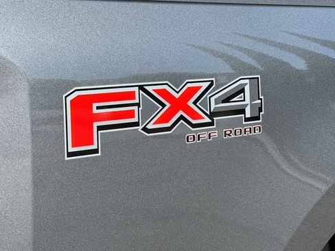 New 2026 Ford F250 XL w/ STX Appearance Package AWD/4WD image 24