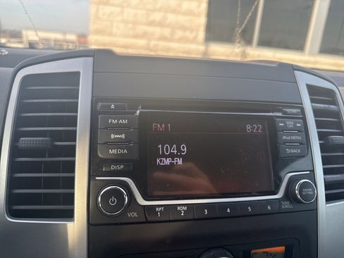 Used 2017 Nissan Frontier SV w/ SV Value Truck Package image 15