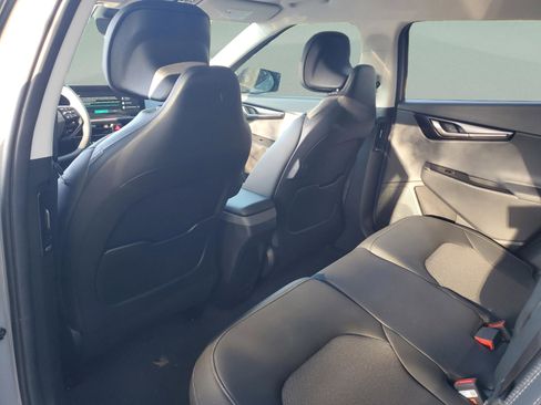 New 2026 Kia EV6 Light RWD image 5