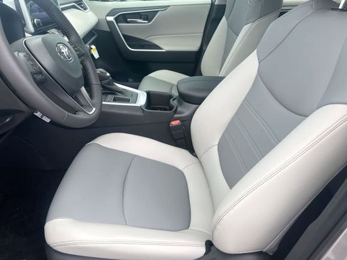 New 2025 Toyota RAV4 XLE Premium w/ Weather Package image 17