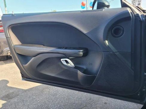 Certified 2021 Dodge Challenger R/T w/ Blacktop Package image 15