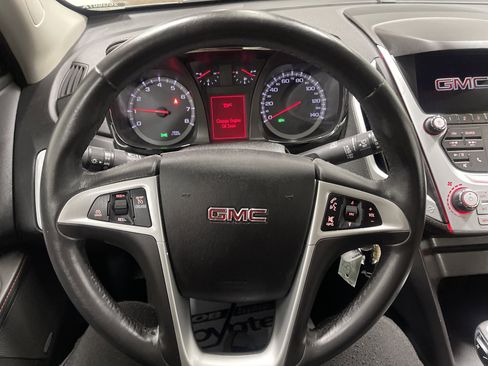 Used 2012 GMC Terrain SLE image 31