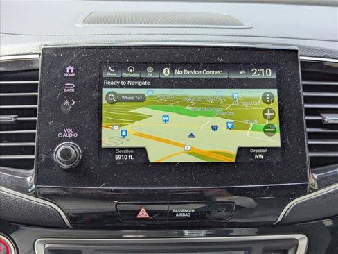 Used 2022 Honda Passport Elite image 14