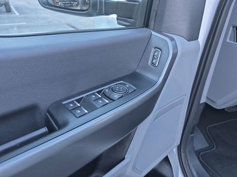 New 2026 Ford F250 XL w/ STX Appearance Package image 13