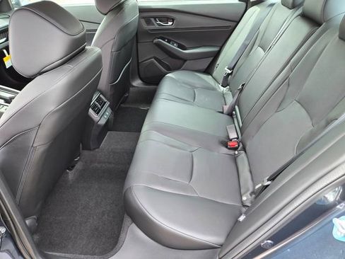 New 2026 Honda Accord Touring image 8