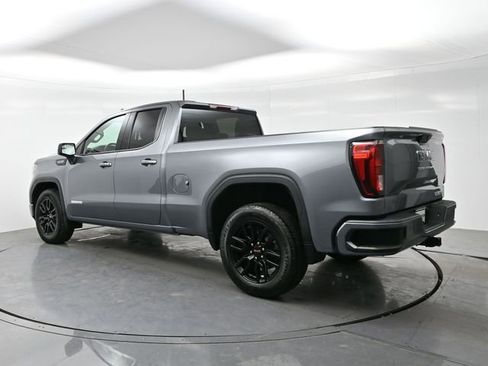 Used 2021 GMC Sierra 1500 Elevation image 5