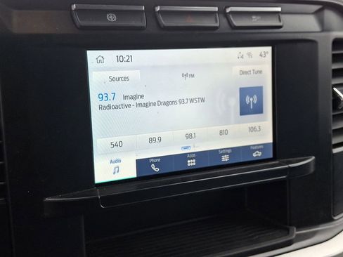 Used 2024 Ford F350 XL w/ XL Driver Assist Package image 16