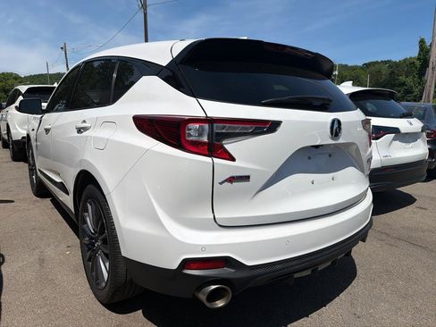 Used 2023 Acura RDX A-Spec AWD/4WD image 13
