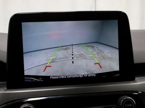 Certified 2023 Ford Escape Active image 2