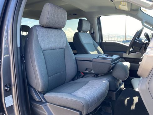 New 2026 Ford F250 XLT w/ XLT Premium Package image 5