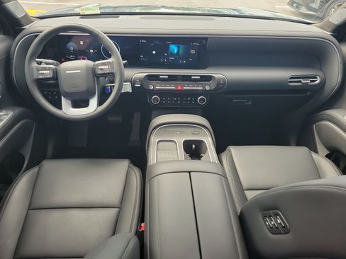 Used 2026 Hyundai Palisade Calligraphy FWD image 11