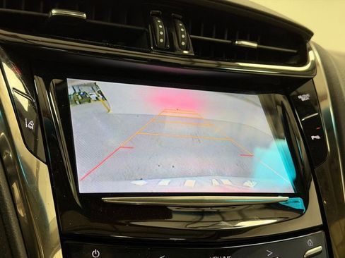 Used 2014 Cadillac CTS Luxury image 18