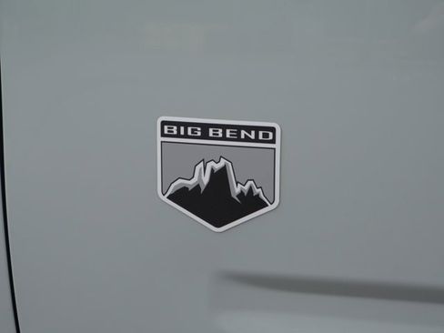 Certified 2024 Ford Bronco Sport Big Bend w/ Convenience Package AWD/4WD image 16