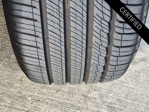 Certified 2026 Mercedes-Benz GLE 350 4MATIC image 13