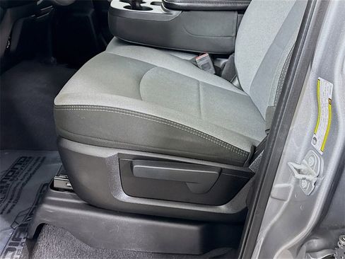 Used 2019 RAM 2500 Big Horn image 23