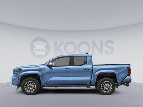 New 2026 Toyota Tacoma Limited AWD/4WD image 4