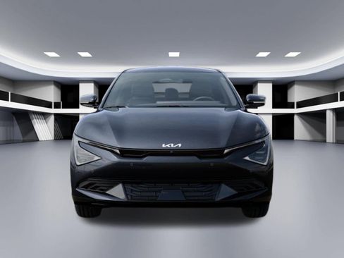New 2026 Kia EV6 Light RWD image 2