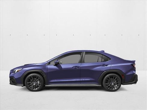 New 2026 Subaru WRX Limited AWD/4WD image 3