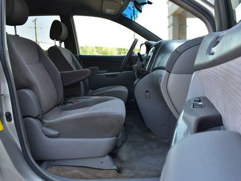 Used 2006 Toyota Sienna LE FWD image 15